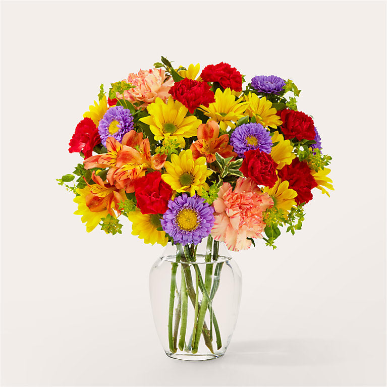 Kaleidoscope Bouquet