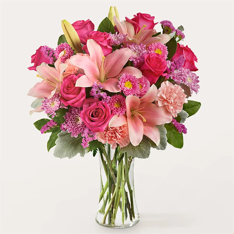 Dream Come True Bouquet