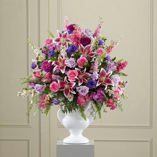 Acuerdo de Tributo Pacífico