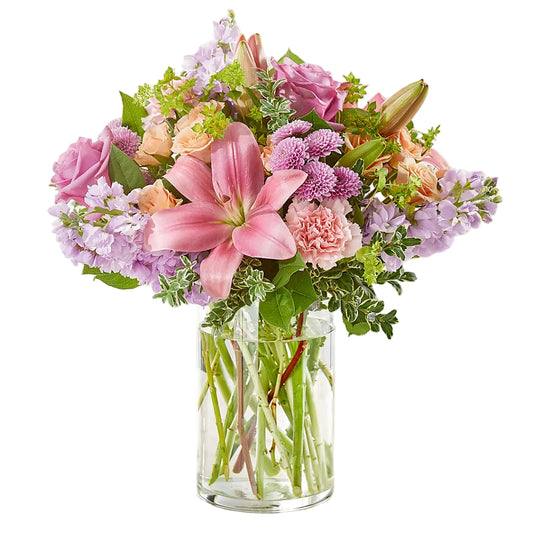 Resilience Bouquet
