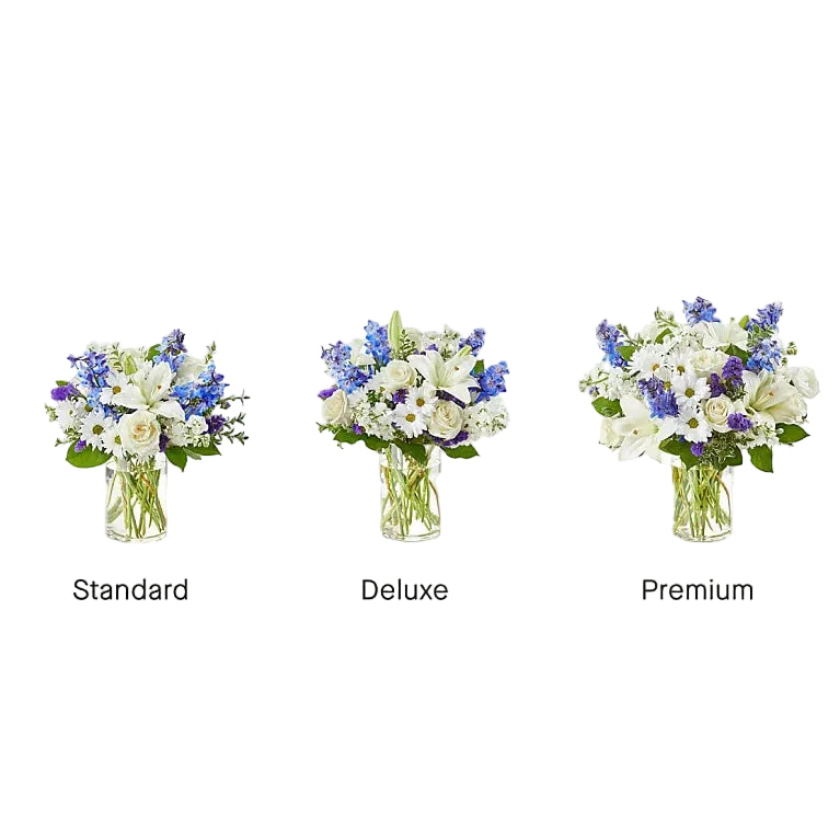 Soothing Scents Bouquet