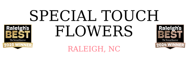 Special Touch Flowers