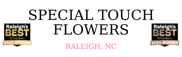 Special Touch Flowers