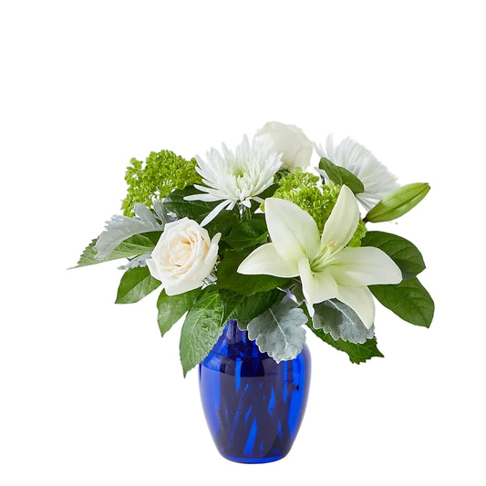 Ramo Sueños Nevados