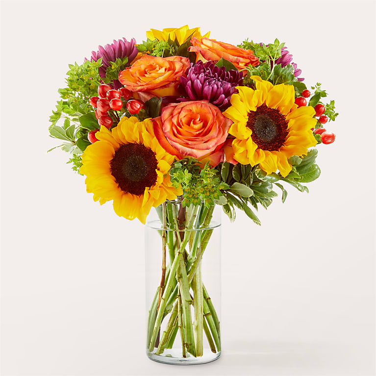 Nature Walk Bouquet