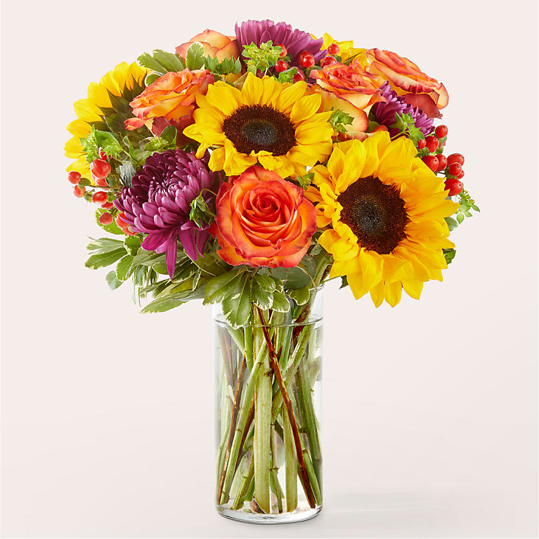 Nature Walk Bouquet