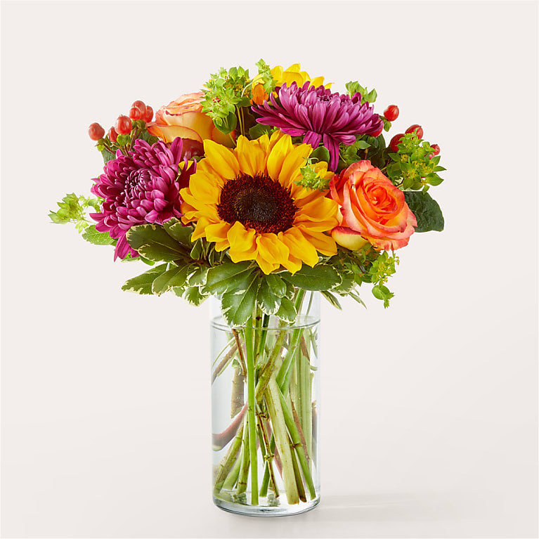 Nature Walk Bouquet