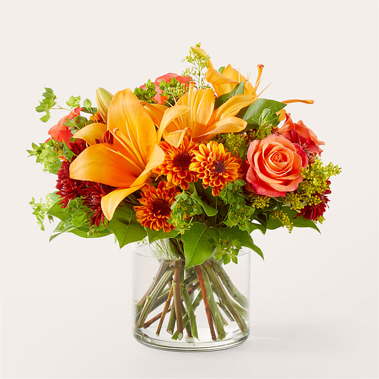 Honeycrisp Bouquet