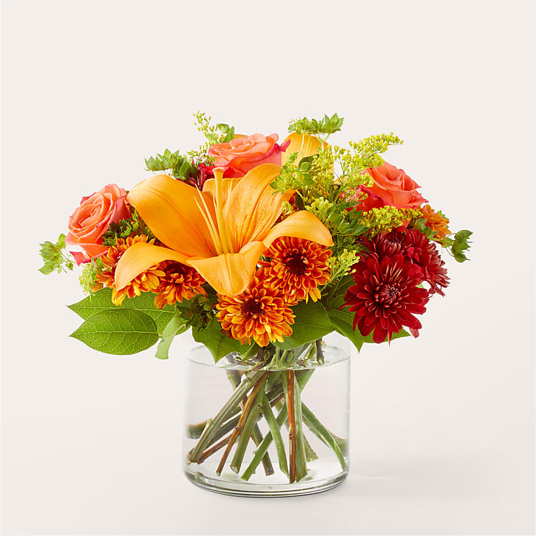 Honeycrisp Bouquet