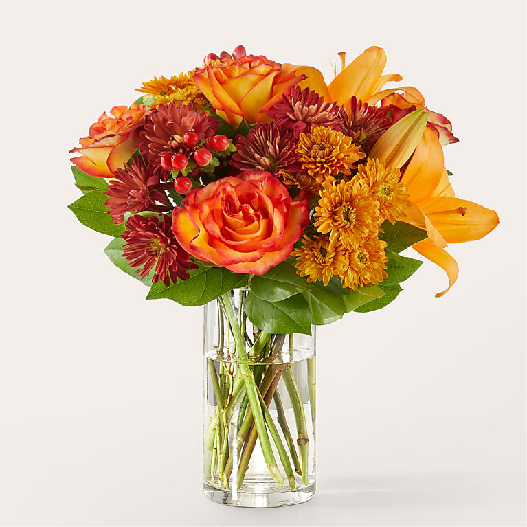 Autumnal Aroma Bouquet