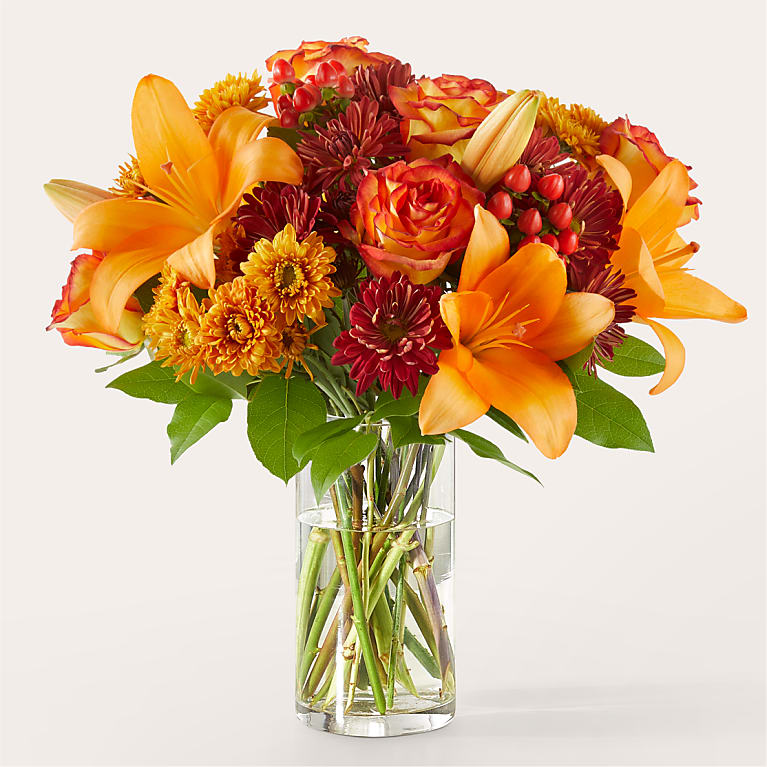 Autumnal Aroma Bouquet