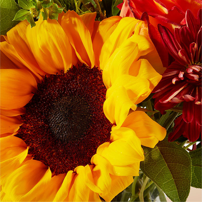 Harvest Festival Bouquet