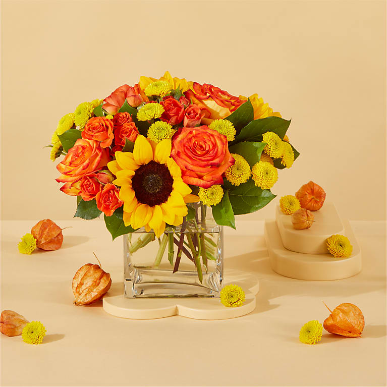Picnic in the Park Bouquet