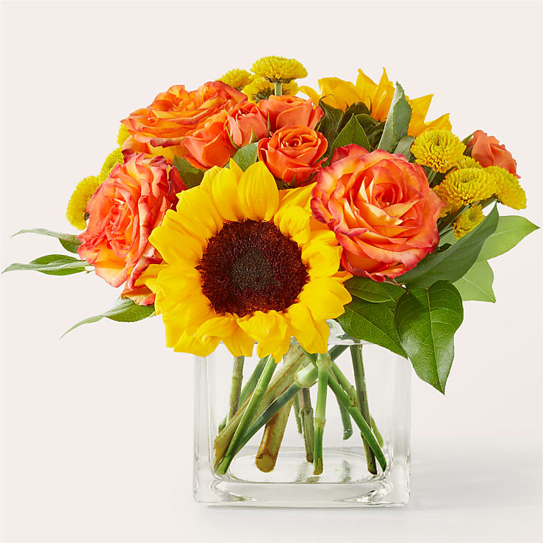 Picnic in the Park Bouquet