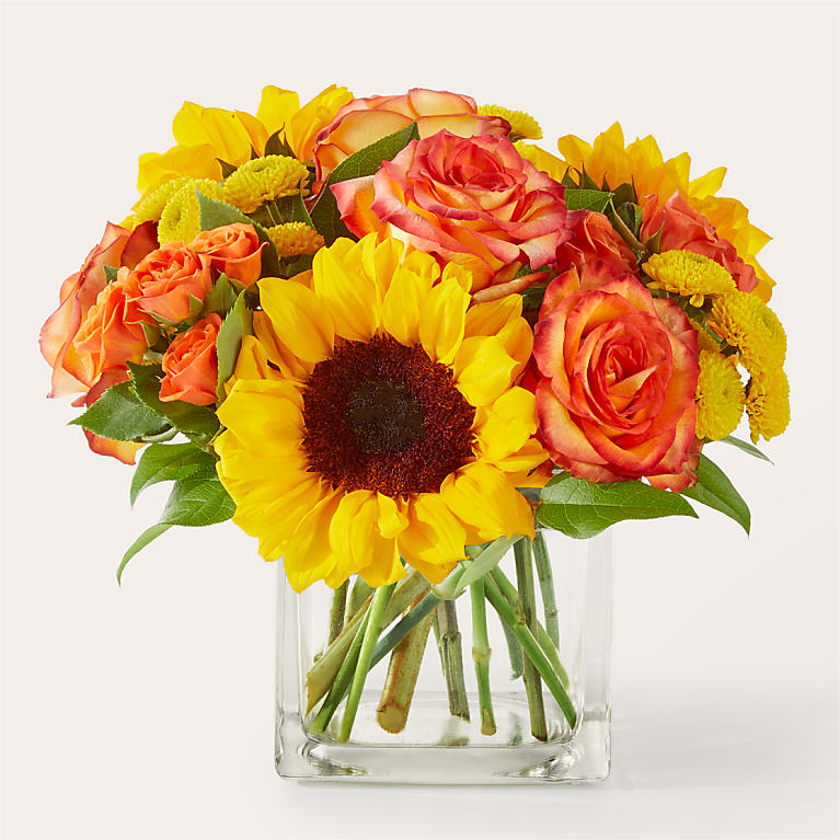 Picnic in the Park Bouquet