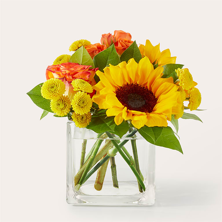 Picnic in the Park Bouquet