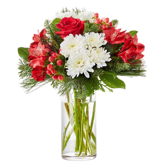 Ramo de cartas a Papá Noel