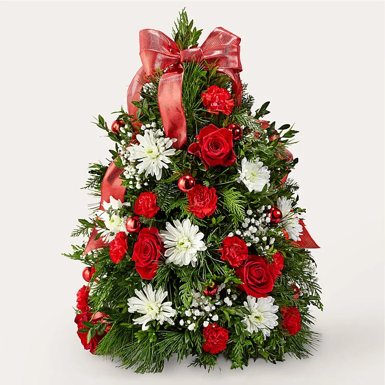 Make It Merry Tree