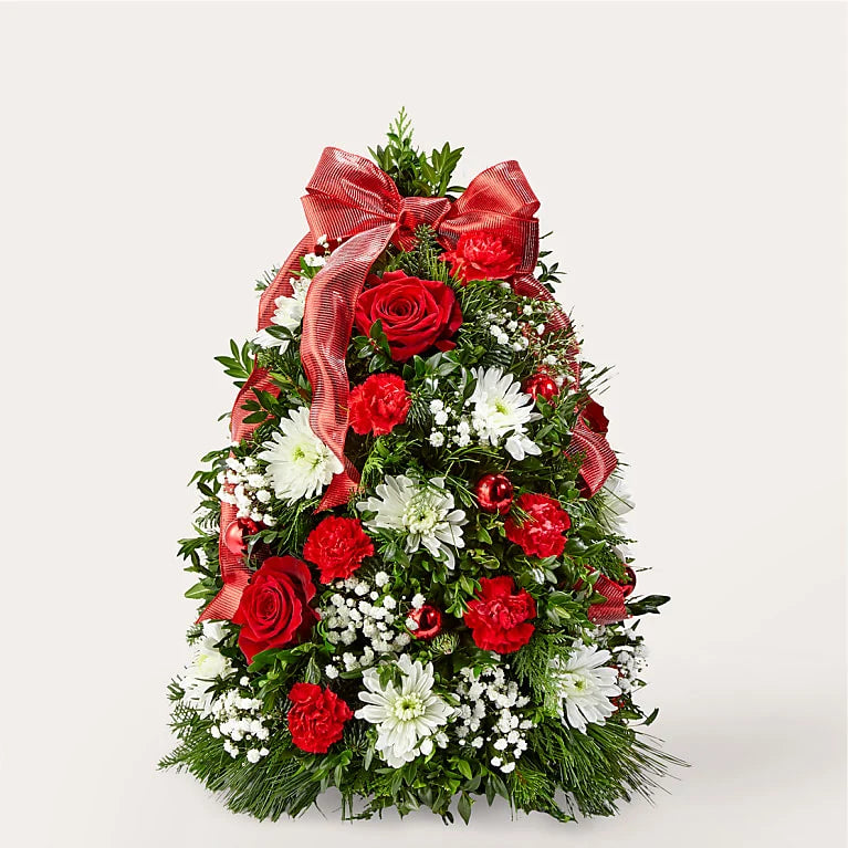 Make It Merry Tree