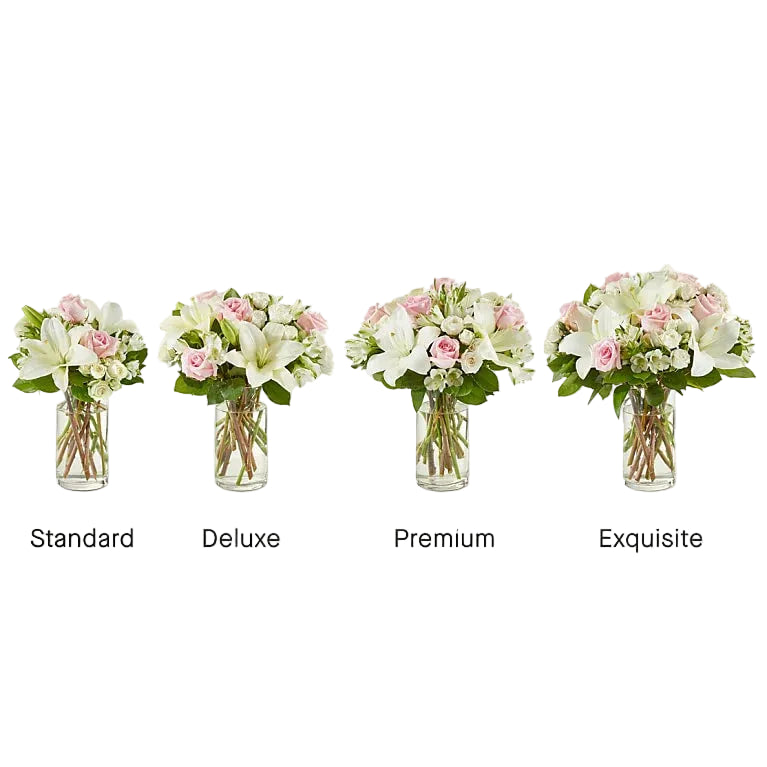 Kindhearted Bouquet