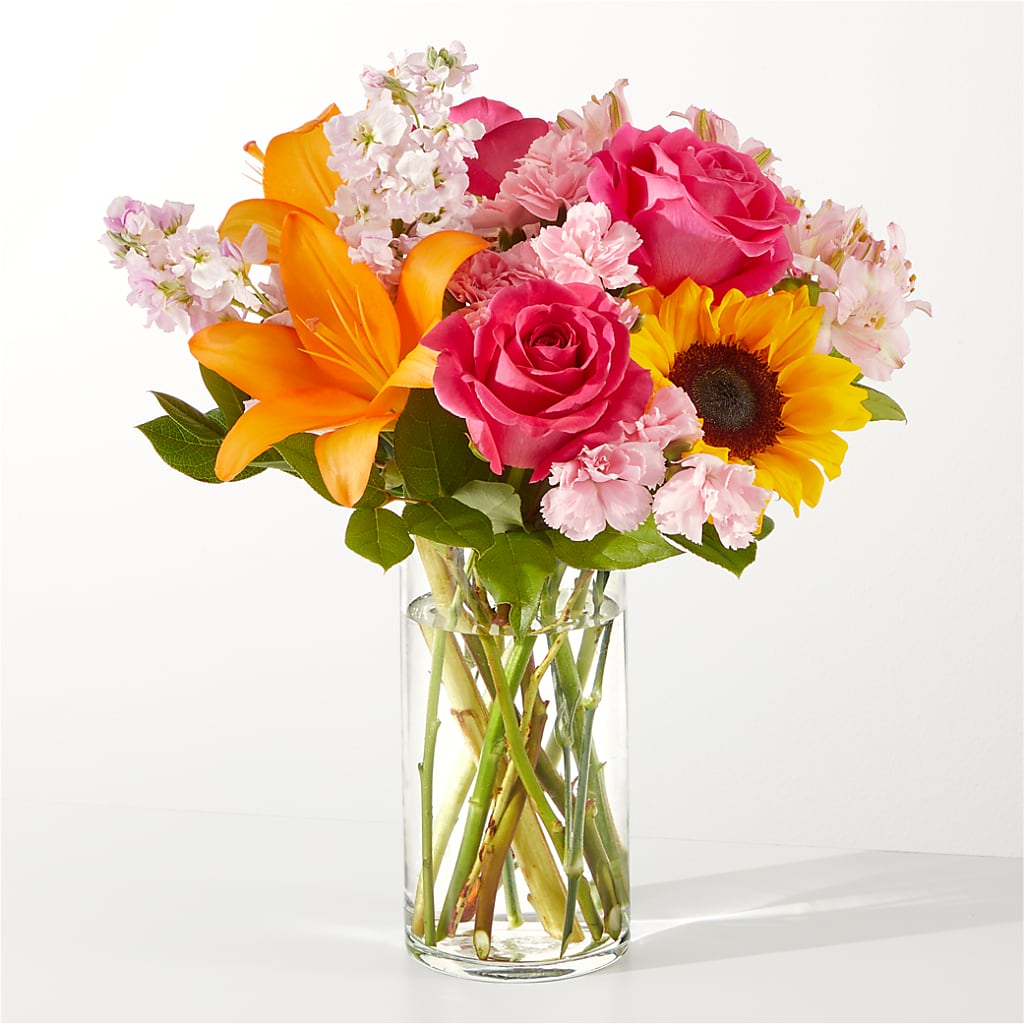 Serendipitous Blossoms Bouquet