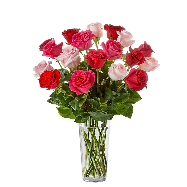Charming Rose Bouquet