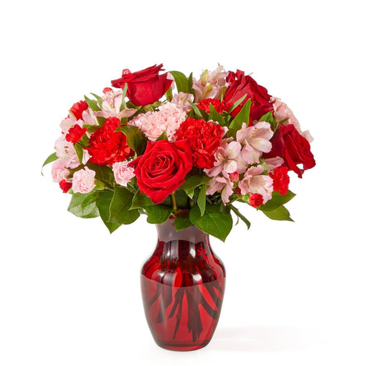 Candy Kisses Bouquet