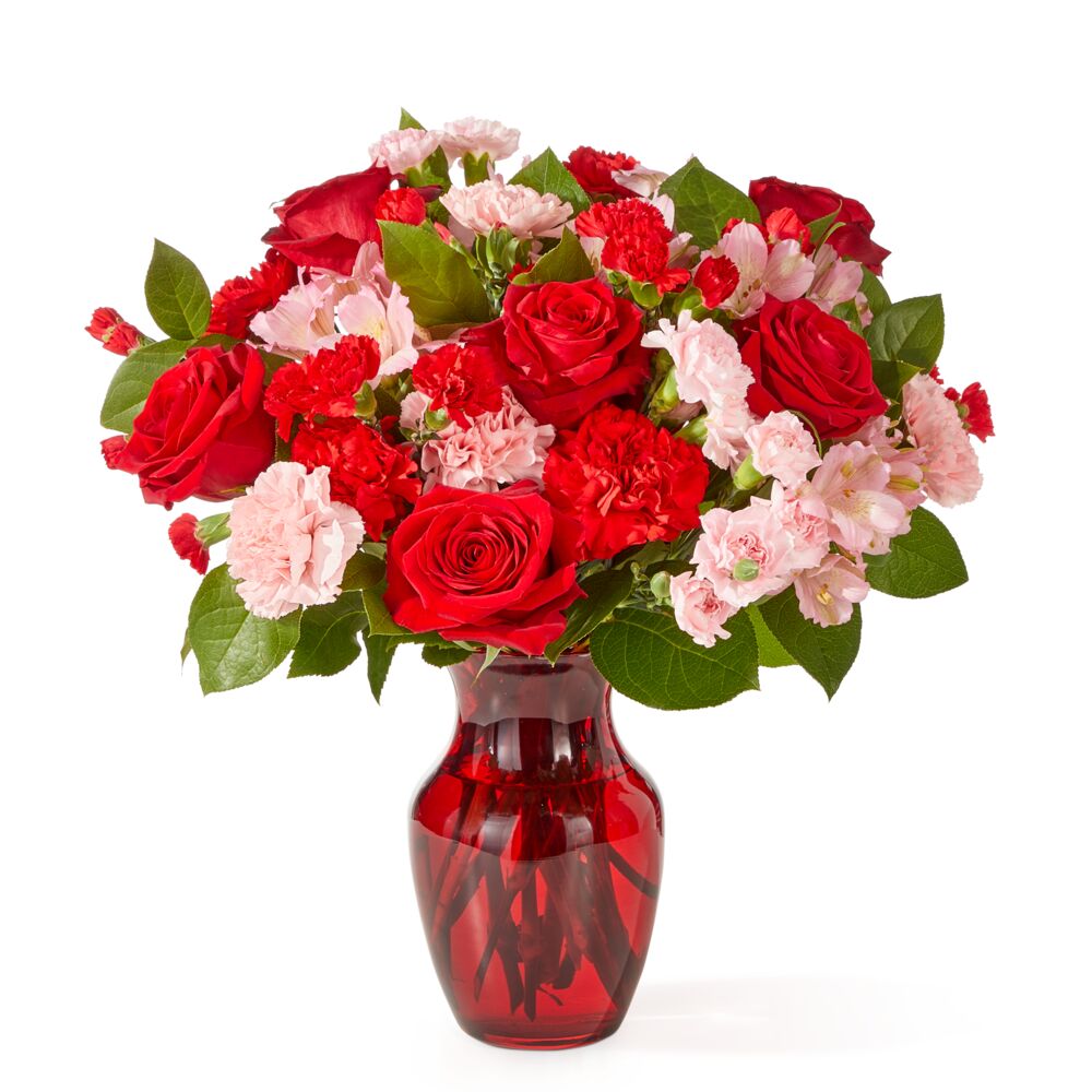 Candy Kisses Bouquet