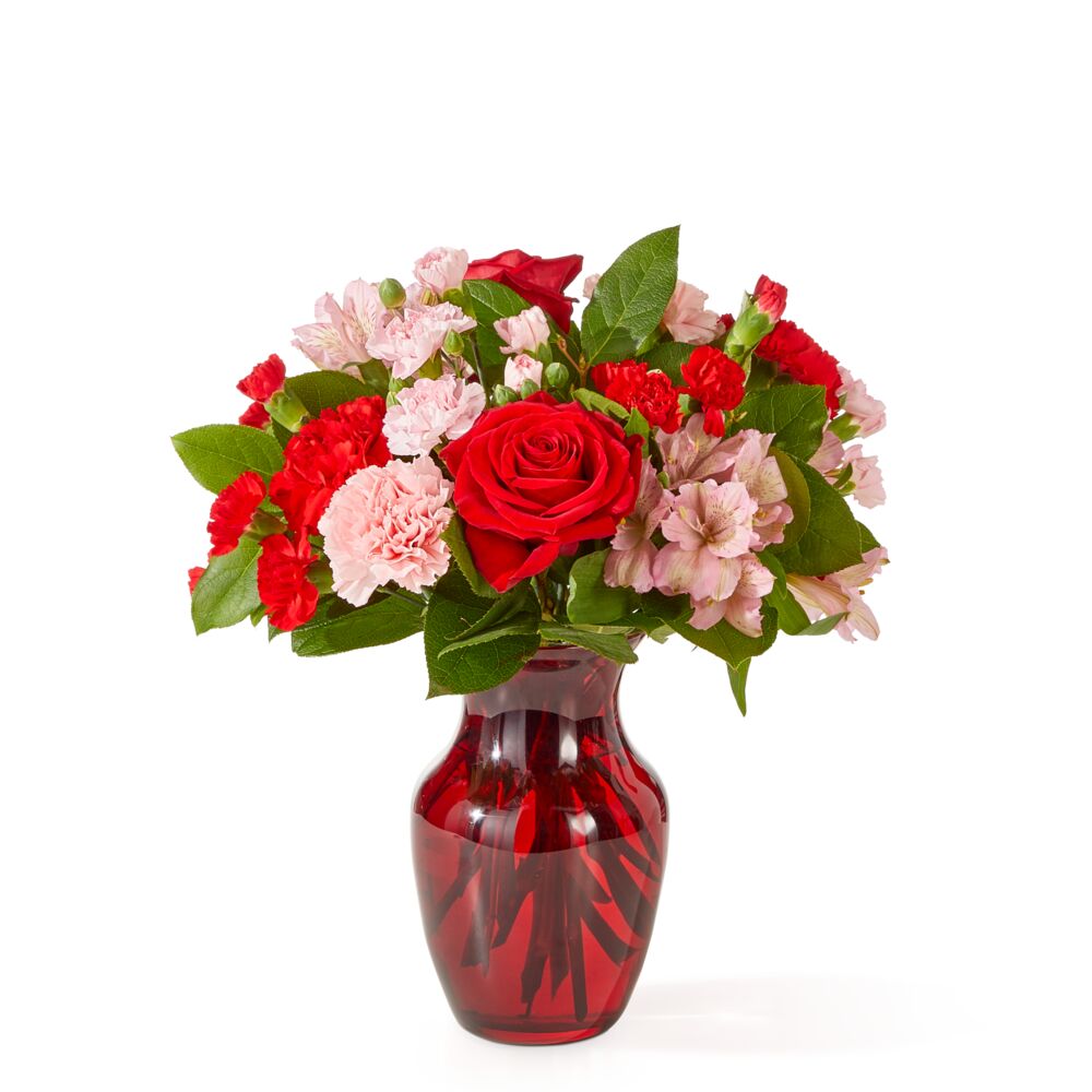 Candy Kisses Bouquet