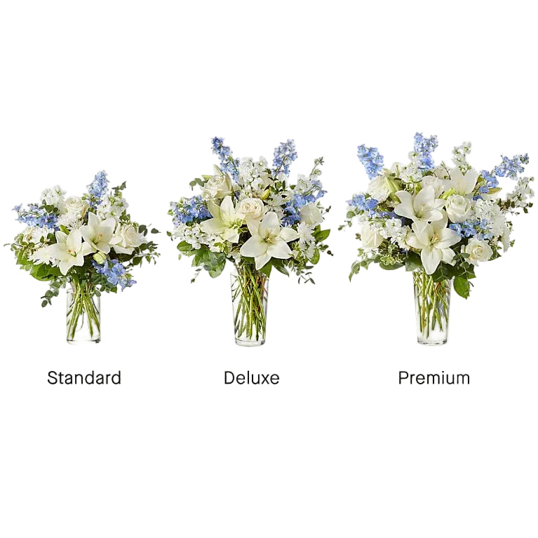 Peace of Mind Bouquet