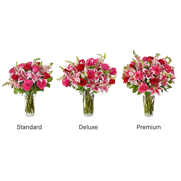 Always You Bouquet