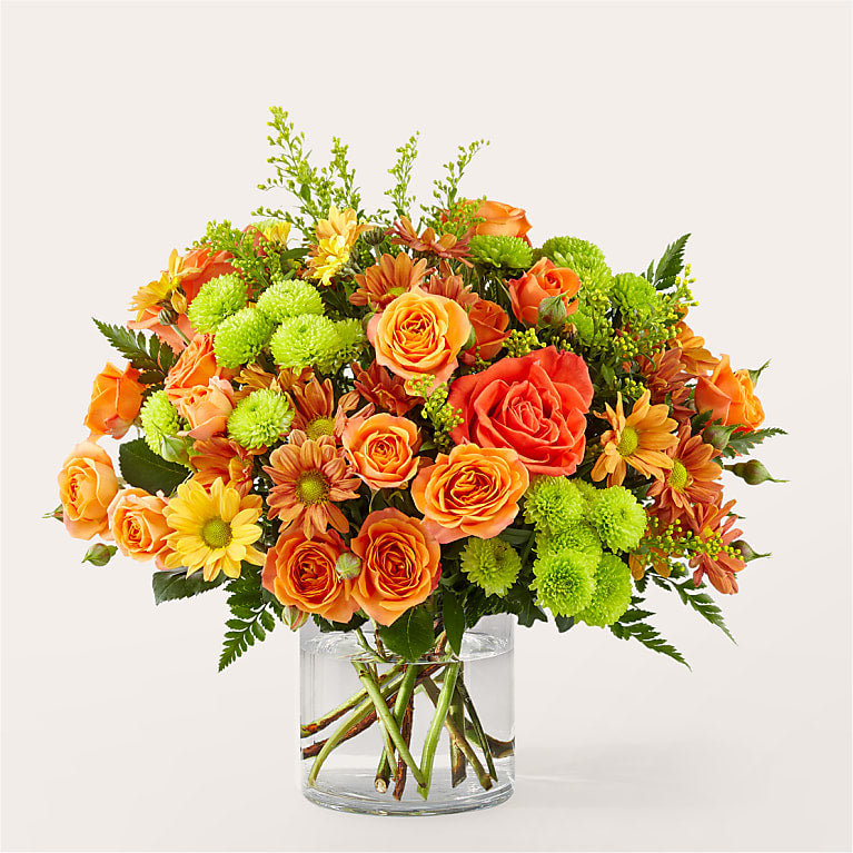 The Farmhouse Bouquet