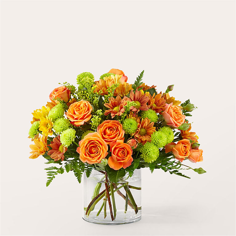 The Farmhouse Bouquet