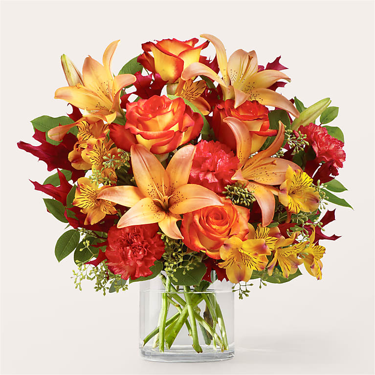 Pecan Pie Bouquet