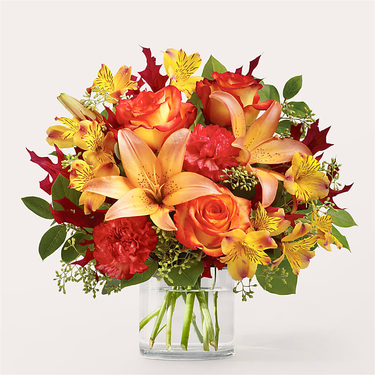 Pecan Pie Bouquet