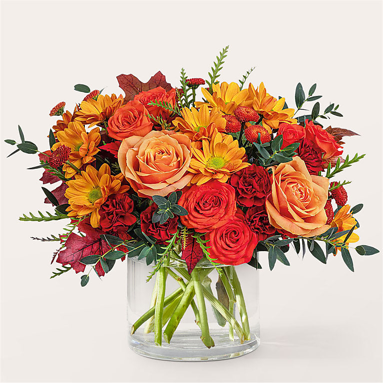 Sweet as Cinnamon Bouquet