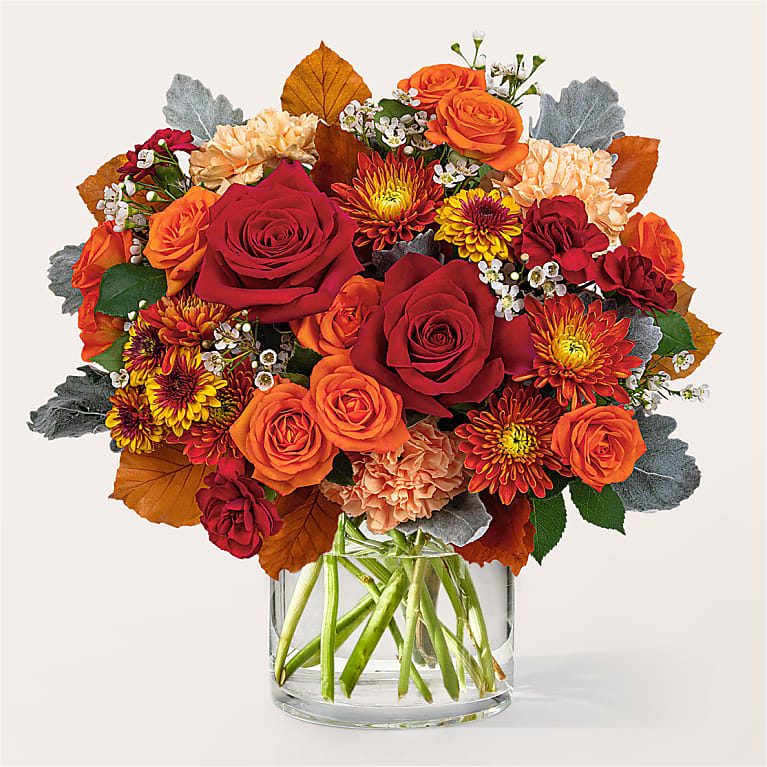 Merlot Bouquet
