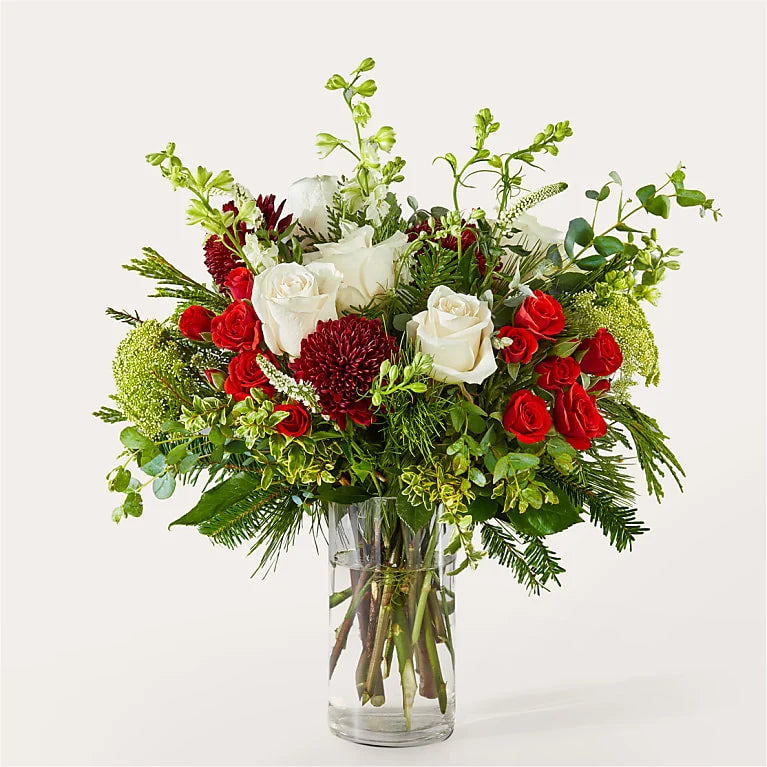Favorite Traditions Bouquet
