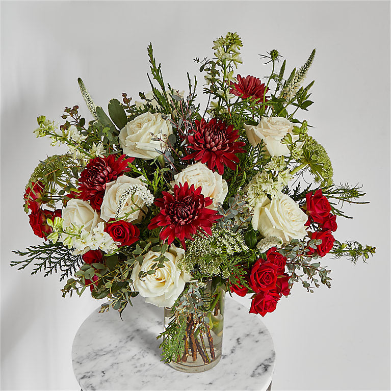 Favorite Traditions Bouquet