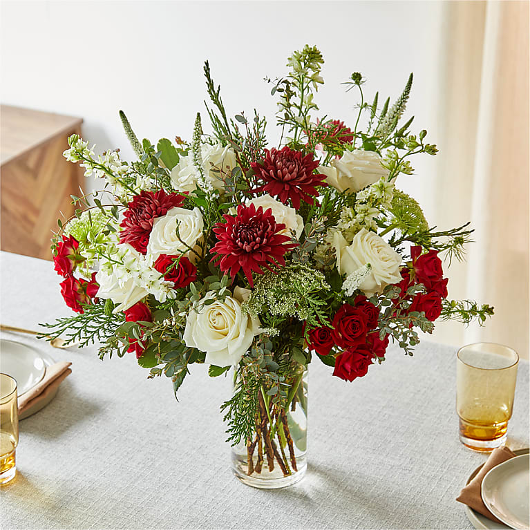 Favorite Traditions Bouquet