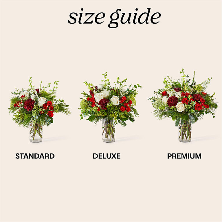 Favorite Traditions Bouquet