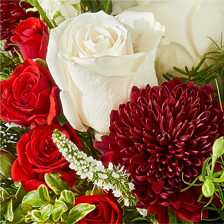 Favorite Traditions Bouquet