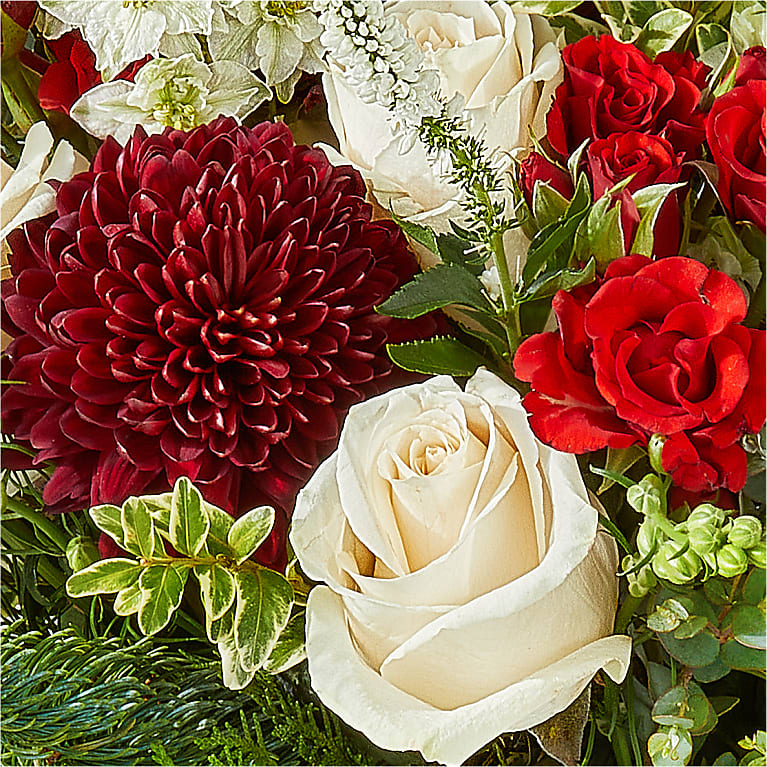 Favorite Traditions Bouquet