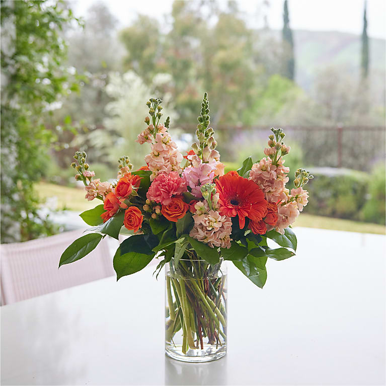 Paloma Please Bouquet