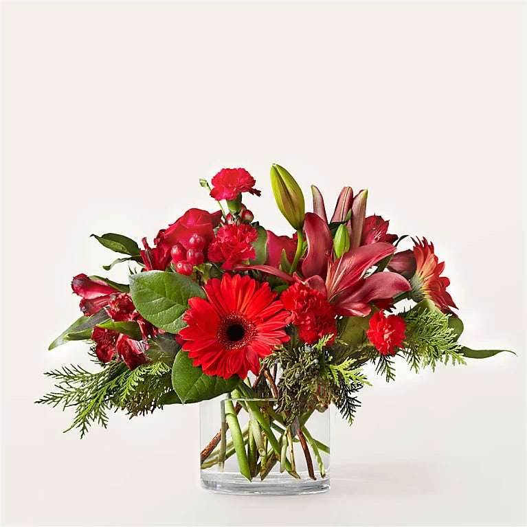 Friendsmas Bouquet