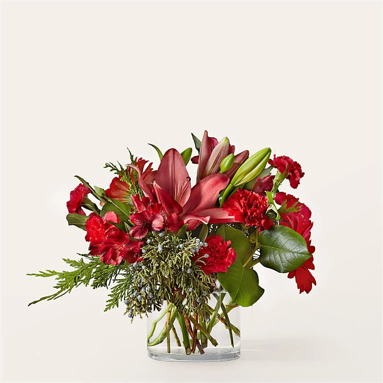 Friendsmas Bouquet