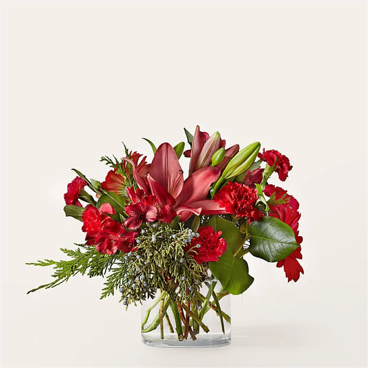 Friendsmas Bouquet