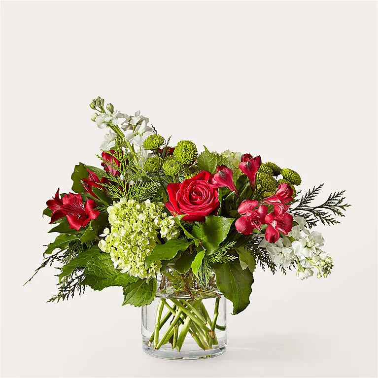 Tree Shopping Bouquet