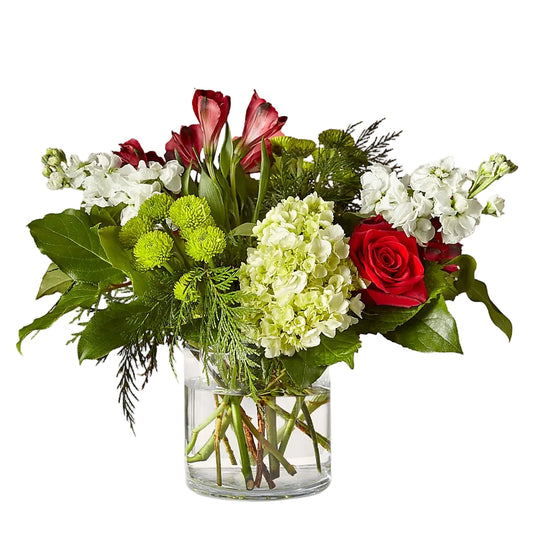 Ramo de compras de árbol