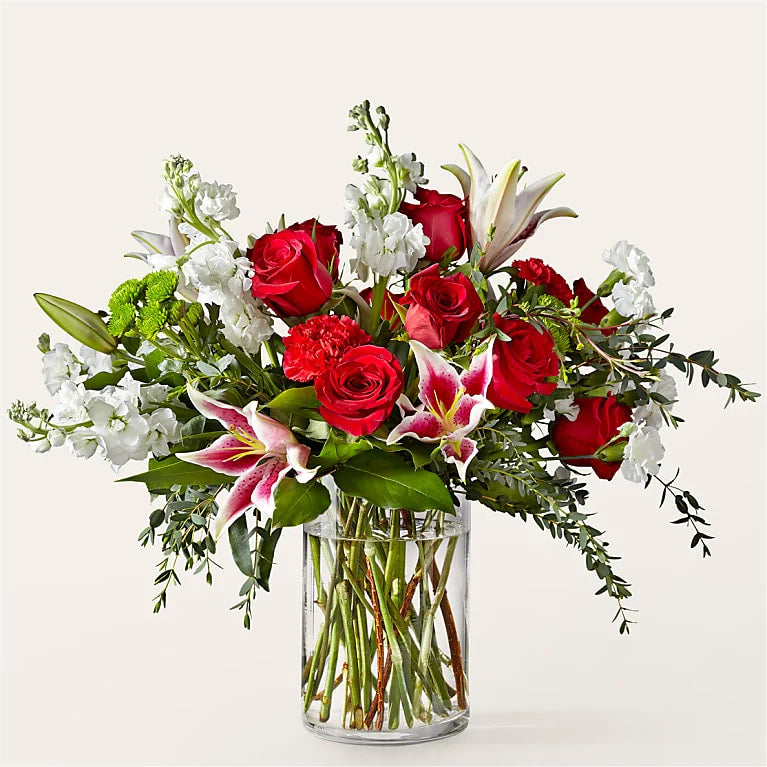 Gumdrop Button Bouquet